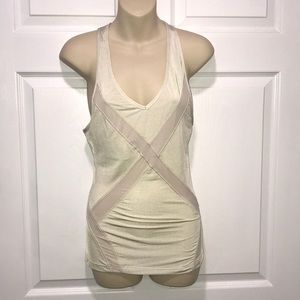 Adidas by Stella Mcartney Small Workout Tank w bra